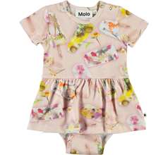Frannie Babysuits